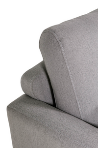 Wren Upholstery Collection - Greige
