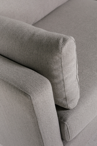 Wren Upholstery Collection - Greige