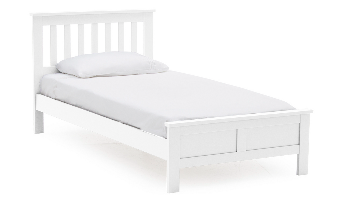 Willow Bedroom Collection - White