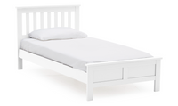 Willow Bedroom Collection - White