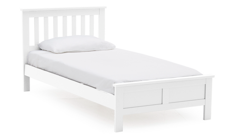 Willow Bedroom Collection - White
