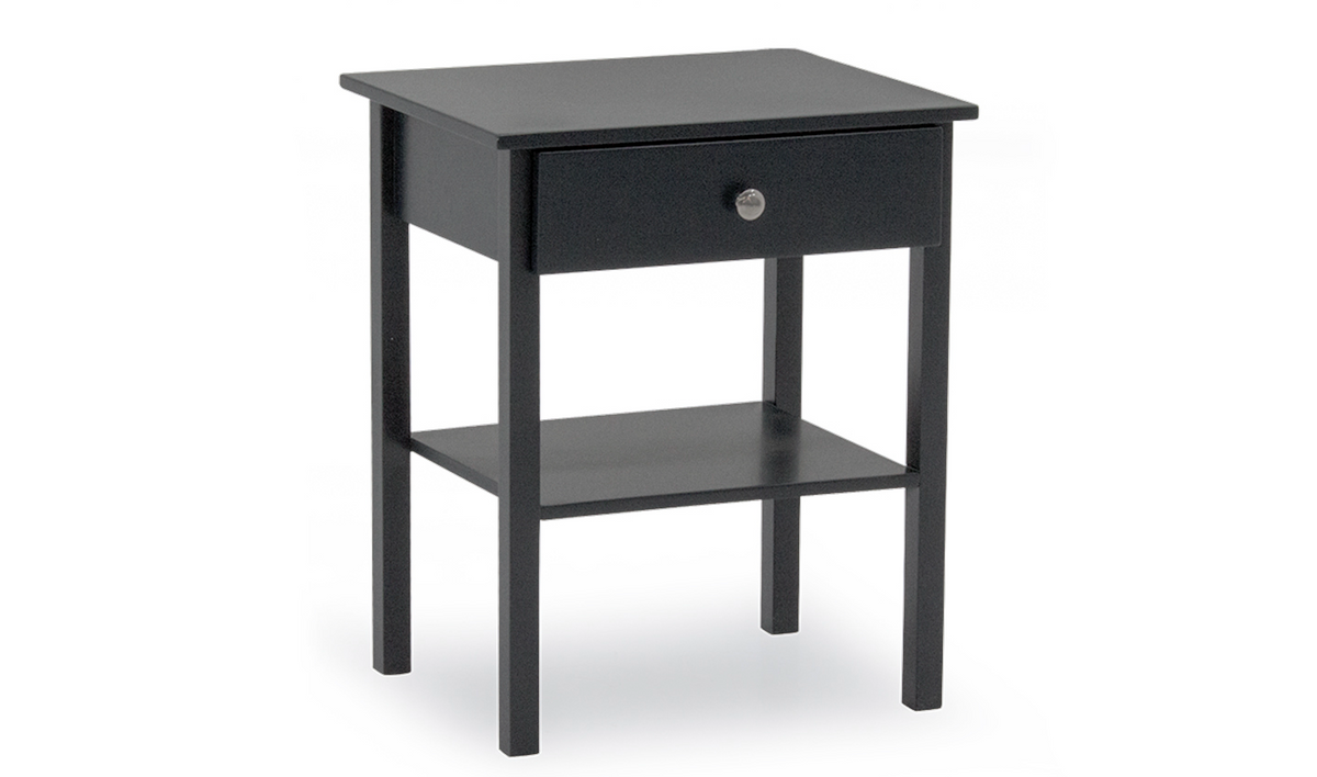 Willow Bedroom Collection - Grey