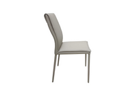 Talia Dining Chair - Mocha