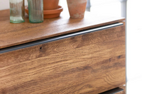*CLEARANCE* Rimini  5 Drawer Tall Chest