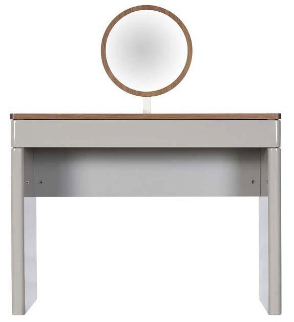*CLEARANCE* Panache Dressing Table and Stool with Mirror