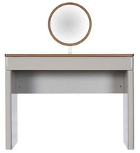 *CLEARANCE* Panache Dressing Table and Stool with Mirror