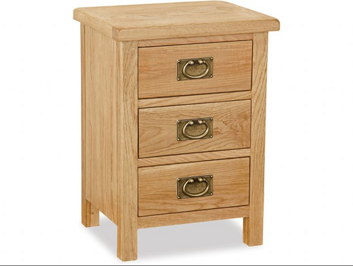 *CLEARANCE* Sevenoaks Bedside