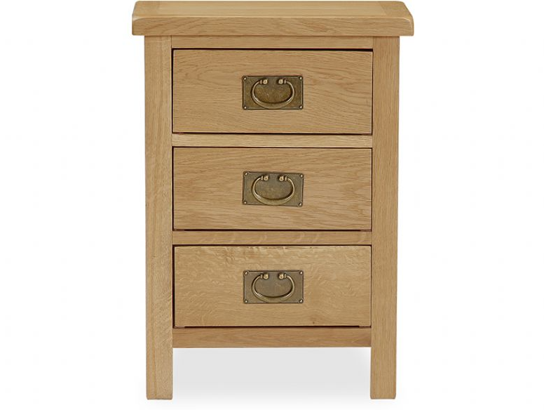 *CLEARANCE* Sevenoaks Bedside