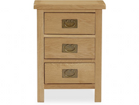 *CLEARANCE* Sevenoaks Bedside