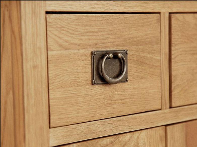 *CLEARANCE* Sevenoaks Bedside