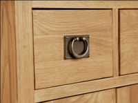 *CLEARANCE* Sevenoaks Bedside