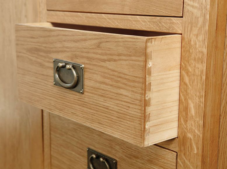 *CLEARANCE* Sevenoaks Bedside
