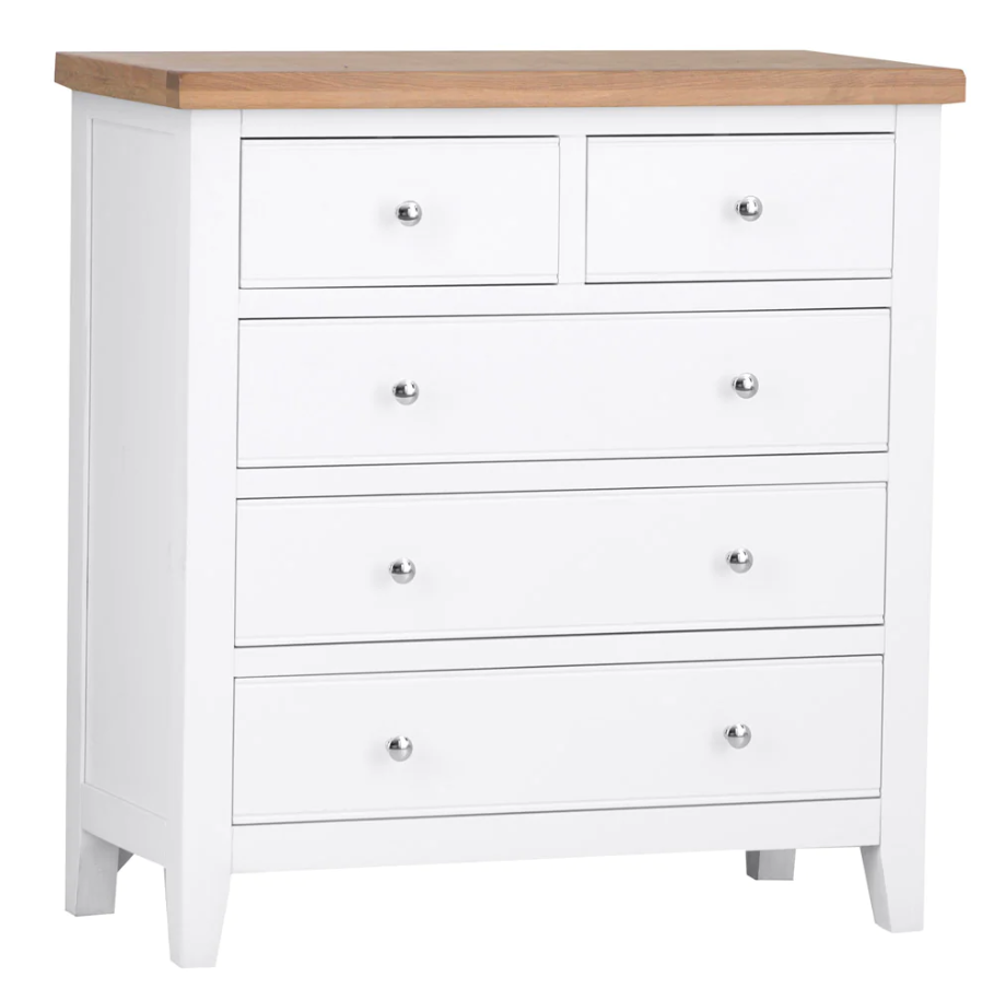*CLEARANCE* EA 2 Over 3 Chest
