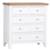 *CLEARANCE* EA 2 Over 3 Chest