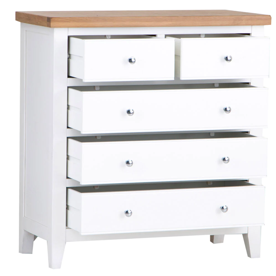 *CLEARANCE* EA 2 Over 3 Chest