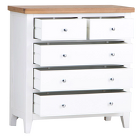 *CLEARANCE* EA 2 Over 3 Chest