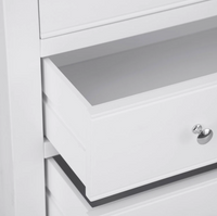 *CLEARANCE* EA 2 Over 3 Chest