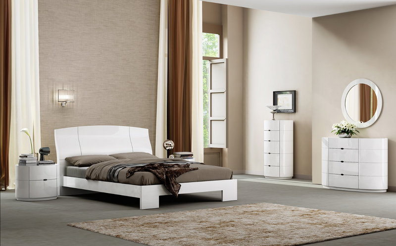 *CLEARANCE* GCL Lorna Nightstand