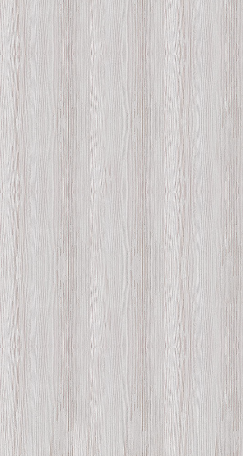 *CLEARANCE* Heart 3 Drawer Midi - Light Artwood