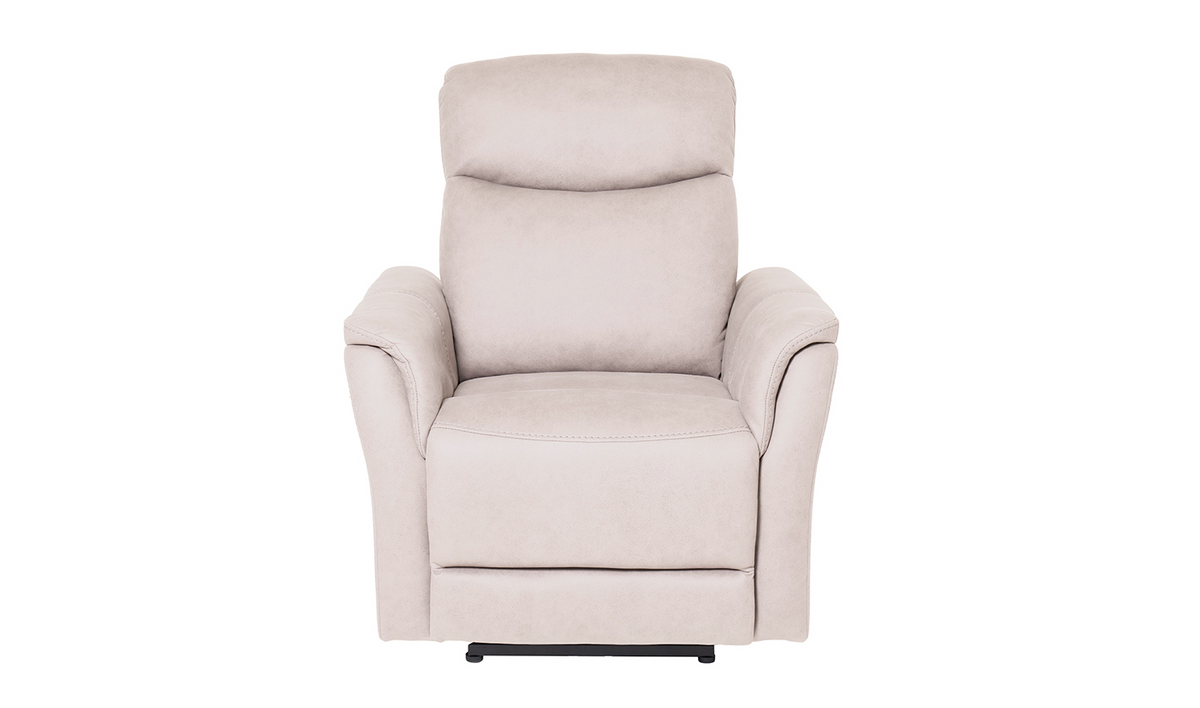Milo Electric Reclining Upholstery Collection - Taupe (LIMITED STOCK AVAILABLE)