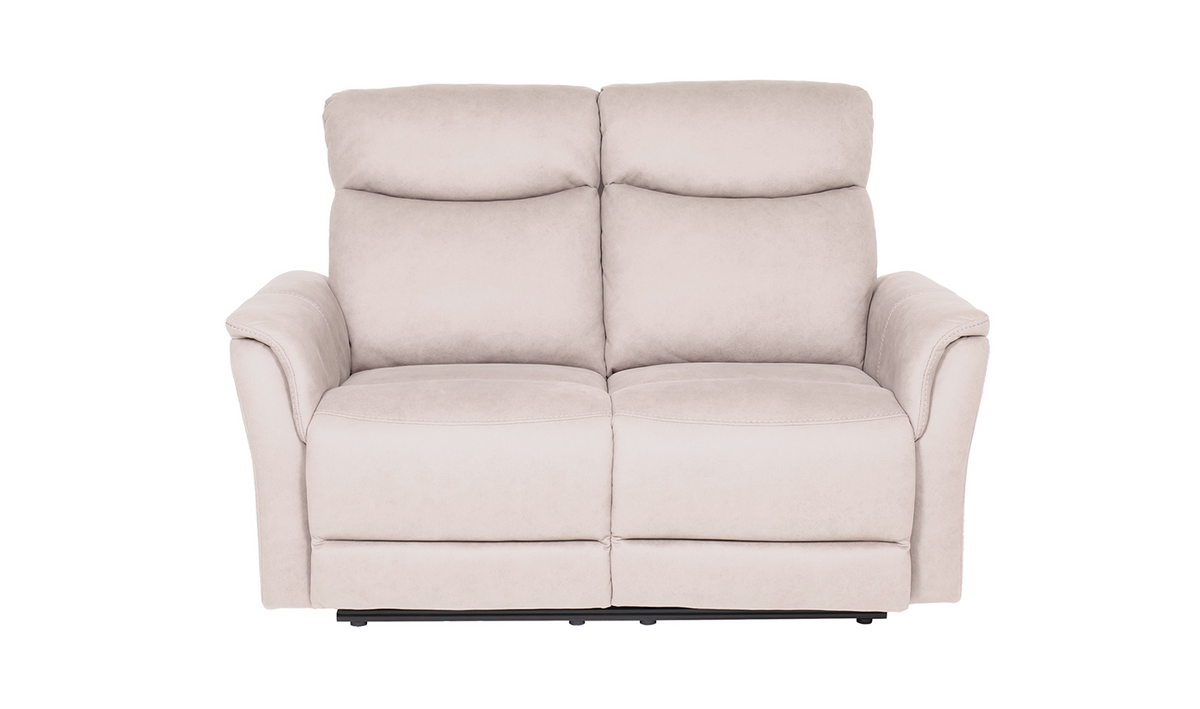 Milo Electric Reclining Upholstery Collection - Taupe (LIMITED STOCK AVAILABLE)
