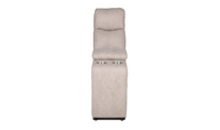 Milo Electric Reclining Upholstery Collection - Taupe (LIMITED STOCK AVAILABLE)