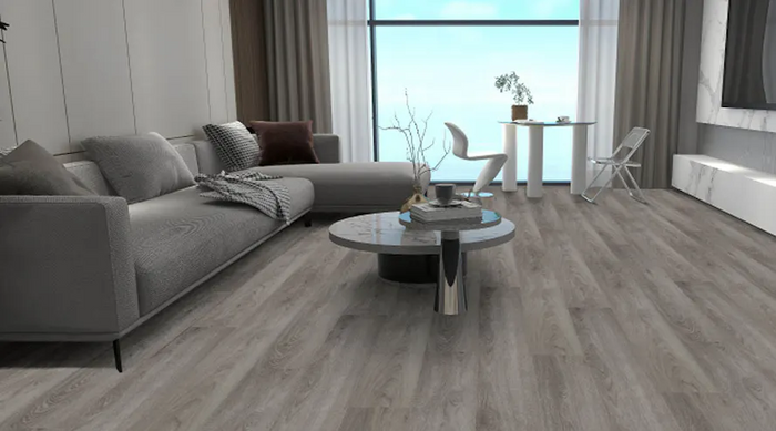 Endura Plank SPC LVT