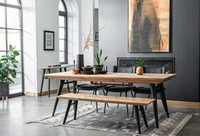 Franklin Dining Collection