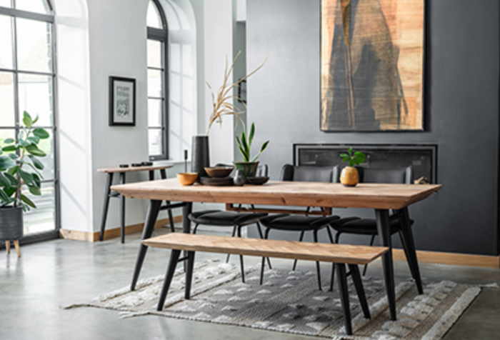 Franklin Dining Collection