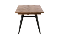Franklin Dining Collection