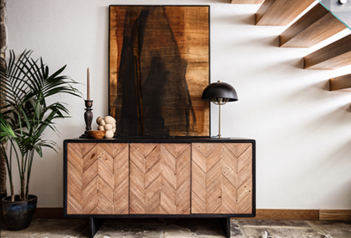 Franklin Living Collection