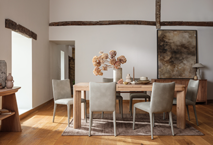 Tivoli Dining Collection