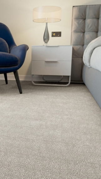 Westex Briar Natural Loop Carpet