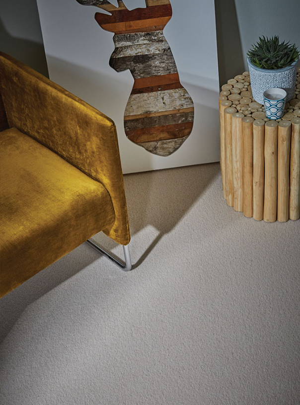 Westex Cable Natural Loop Carpet