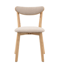 Hatfield Dining Collection - Natural
