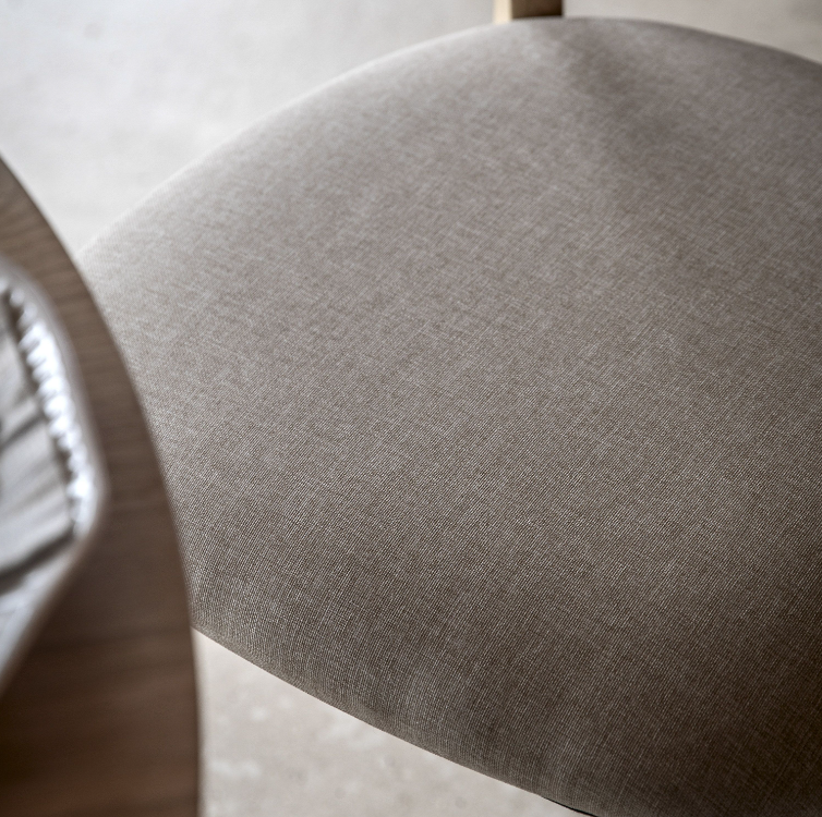 Hatfield Dining Collection - Natural