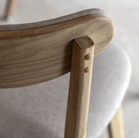 Hatfield Dining Collection - Natural
