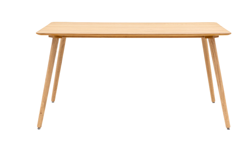 Hatfield Dining Collection - Natural