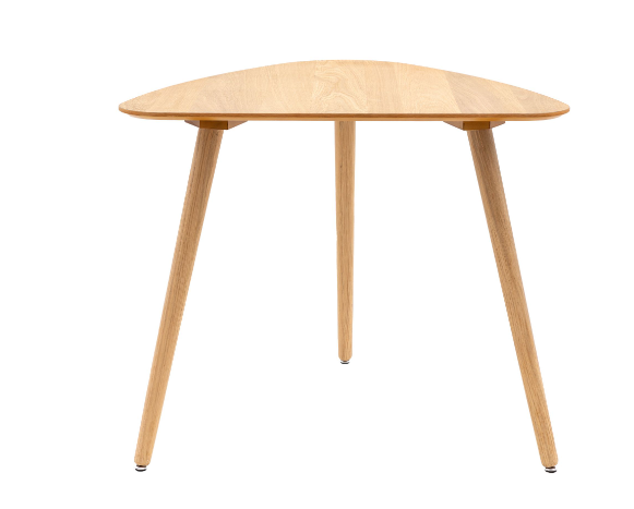 Hatfield Dining Collection - Natural