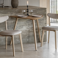 Hatfield Dining Collection - Natural