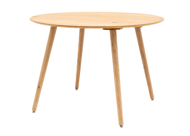 Hatfield Dining Collection - Natural