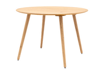Hatfield Dining Collection - Natural