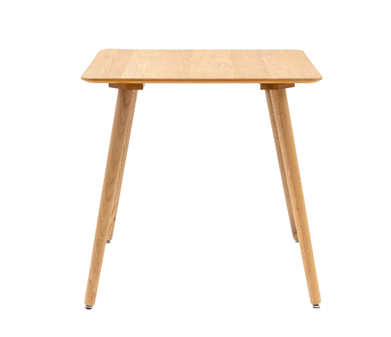 Hatfield Dining Collection - Natural