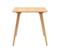 Hatfield Dining Collection - Natural