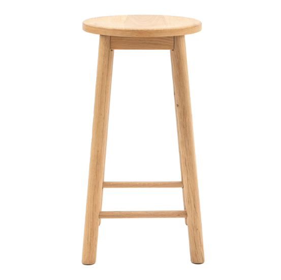 Hatfield Dining Collection - Natural