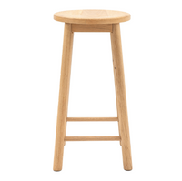 Hatfield Dining Collection - Natural