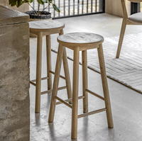 Hatfield Dining Collection - Natural