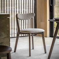 Hatfield Dining Collection - Smoked