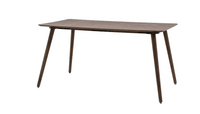 Hatfield Dining Collection - Smoked
