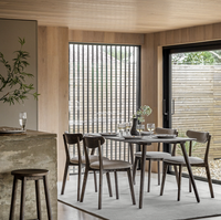 Hatfield Dining Collection - Smoked